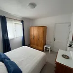Casa Mar Azul. 別荘 ティナホ