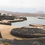 Casa Mar Azul. * ティナホ