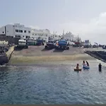 Casa Mar Azul. ティナホ