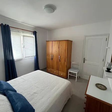 Casa Mar Azul. Feriehus Tinajo
