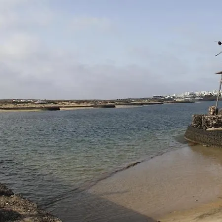 Casa Mar Azul. 펜션