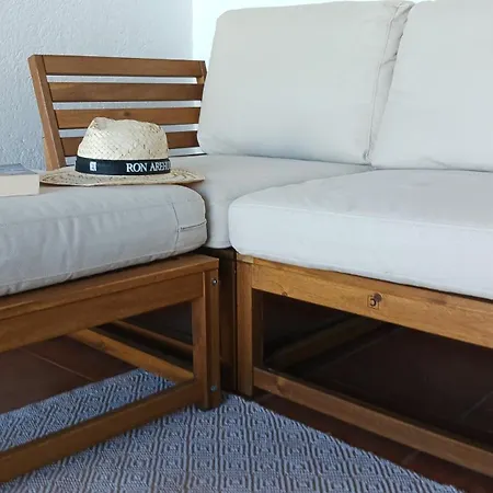 Casa Mar Azul. Hébergement de vacances *