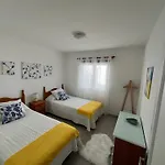 Feriehus Casa Mar Azul. *