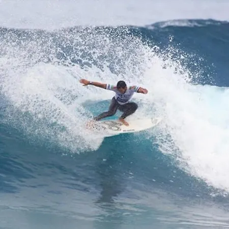 Σπίτι διακοπών Casa Mar Azul. *