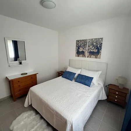 Σπίτι διακοπών Casa Mar Azul. *