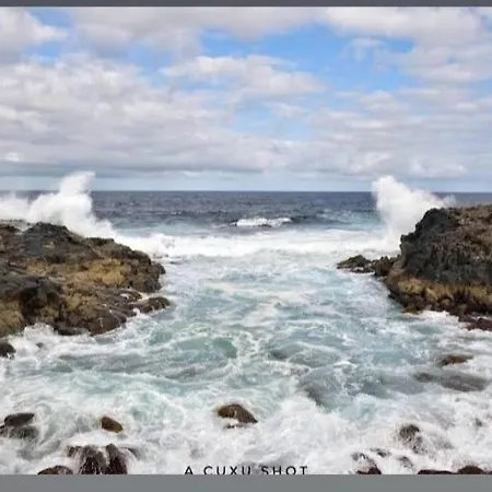 Casa Mar Azul. Σπίτι διακοπών *