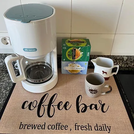 Casa Mar Azul. בית נופש *