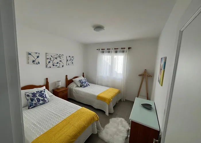 Holiday home Casa Mar Azul. *