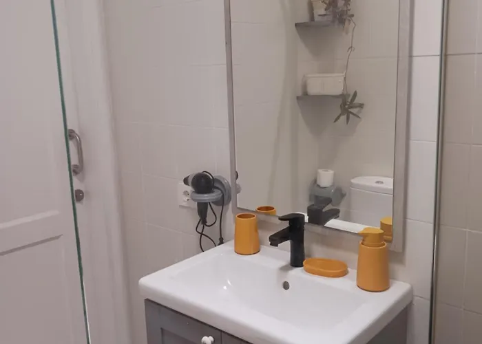 Holiday home Casa Mar Azul.