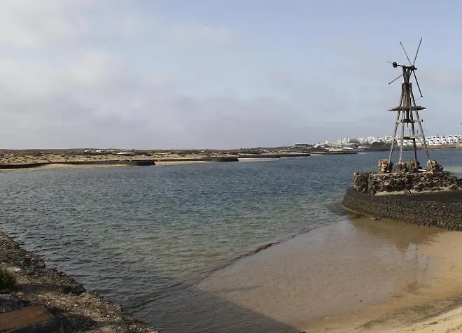 Casa Mar Azul. Holiday home