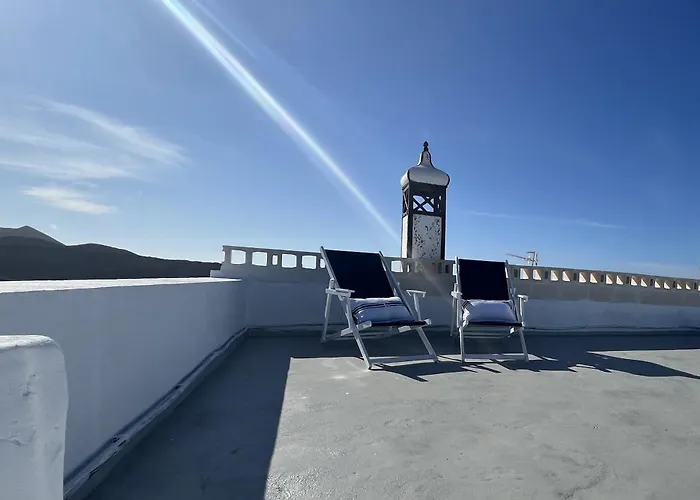 Holiday home Casa Mar Azul. *