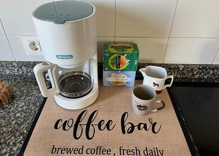 Casa Mar Azul. Holiday home *