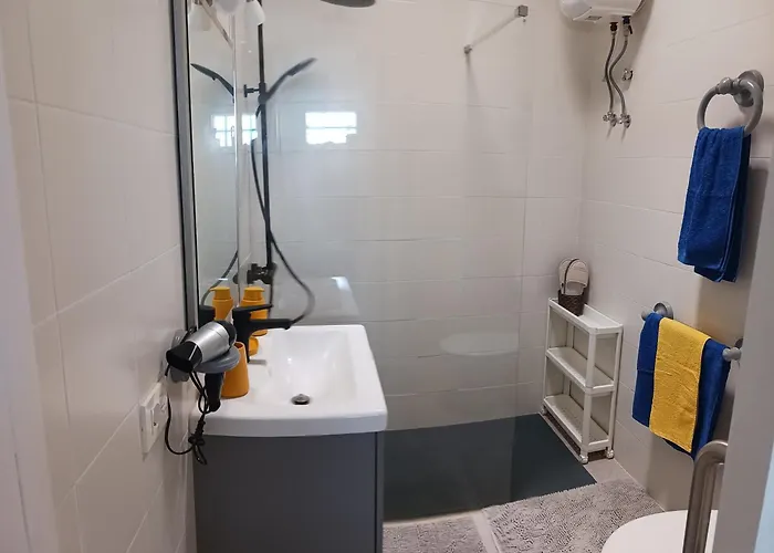 Holiday home Casa Mar Azul. *