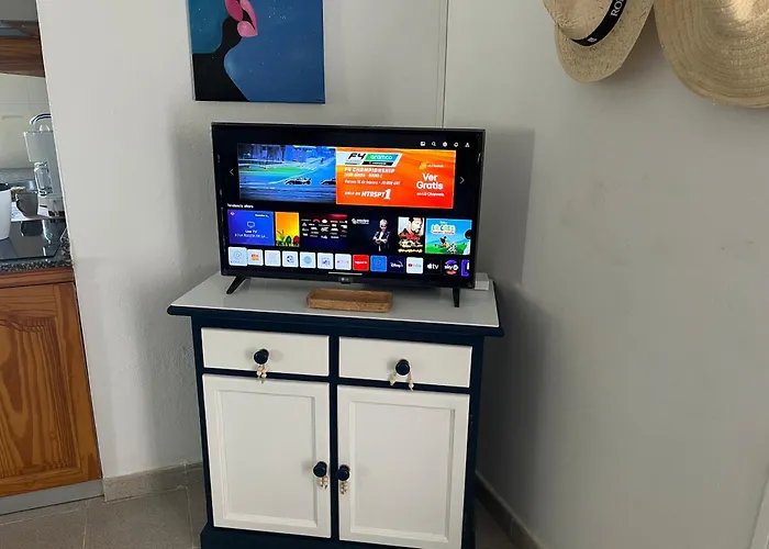 Holiday home Casa Mar Azul.