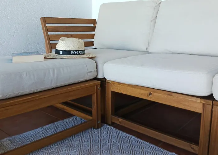 Casa Mar Azul. Holiday home *